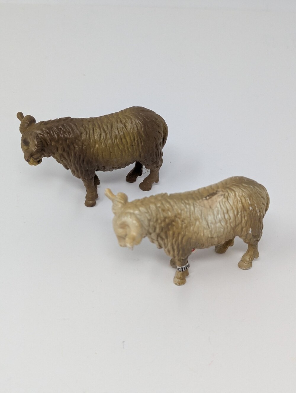 Schleich Ram Set Farm 13107 Aries